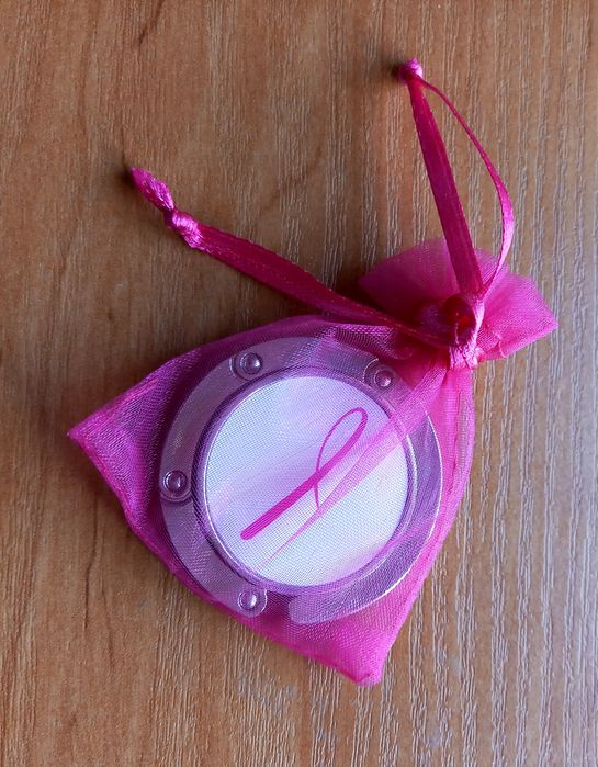 WIESZAK uchwyt NA TOREBKĘ do STOŁU stolika bardzo praktyczny