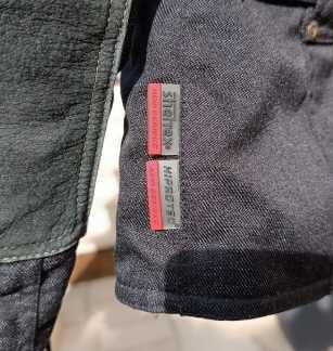 Casaco Mota Mulher - Hein Gericke - Excelente estado - Tam 38