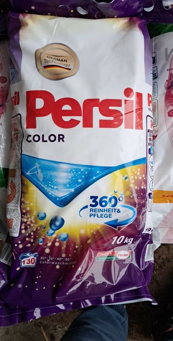 Persil kolor 10 kg