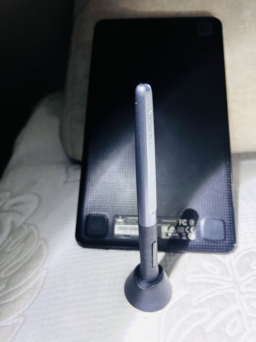 Графічний планшет inspiroy h640p