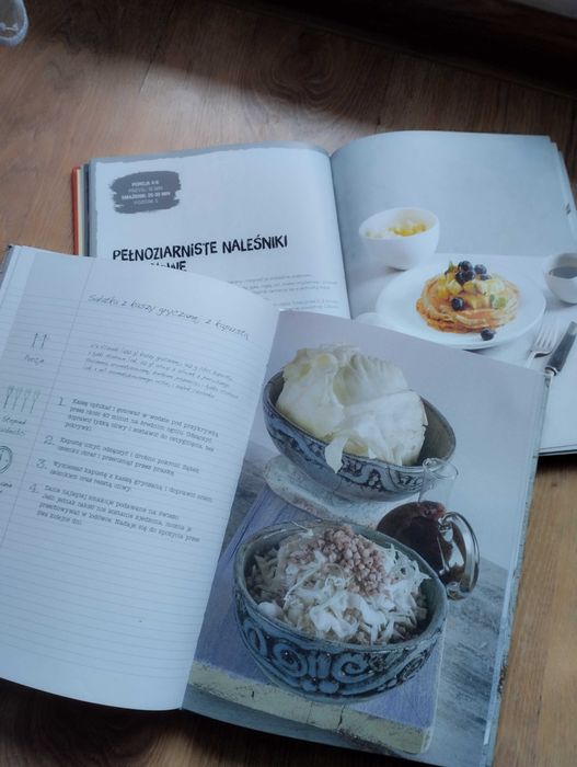 Detoks. Na słodko, na zdrowie