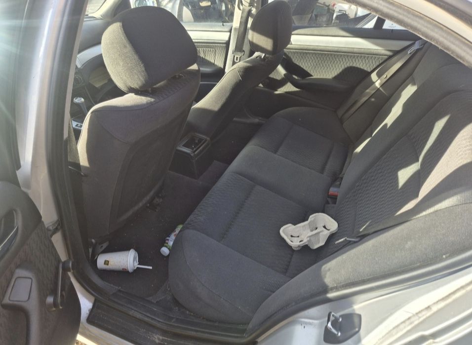 Części bmw e46 1.9 m43