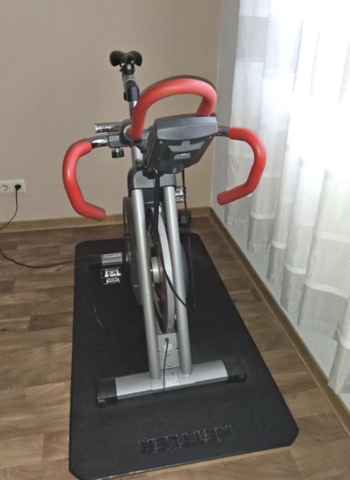Rower Treningowy Kettler Ergoracer GT