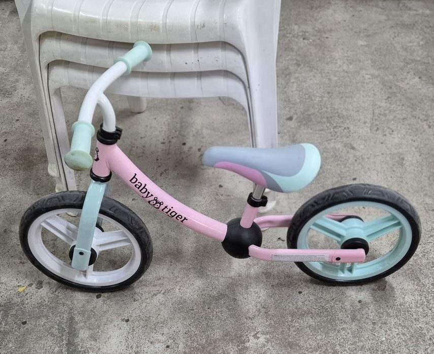 Rowerek biegowy dziecięcy