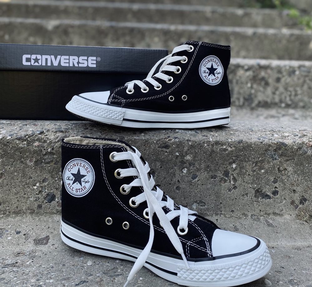 Converse high sale new arrivals