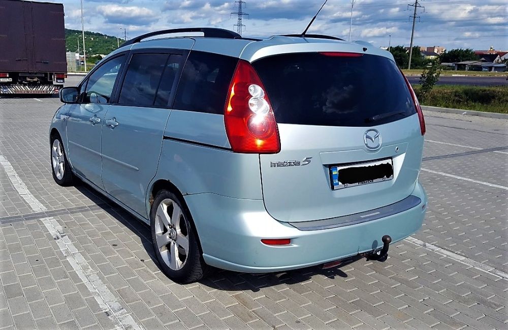 Продам мінівен в чудовому стані