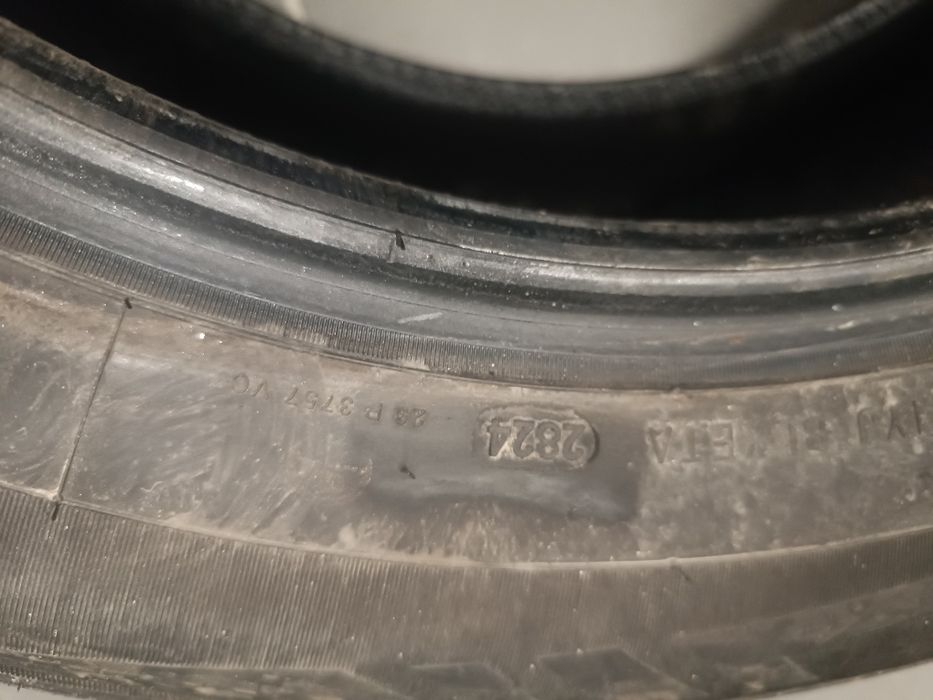 Opony Summit 225/65/17 , 2024 rok