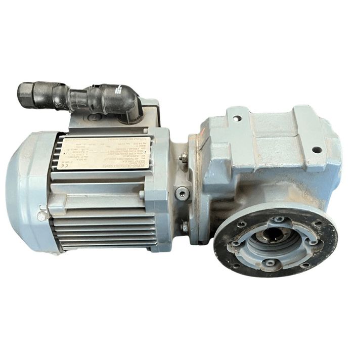 Motoreduktor SEW SAF37 DR63L4 0,25kW | Przełożenie 1:20 | FVAT