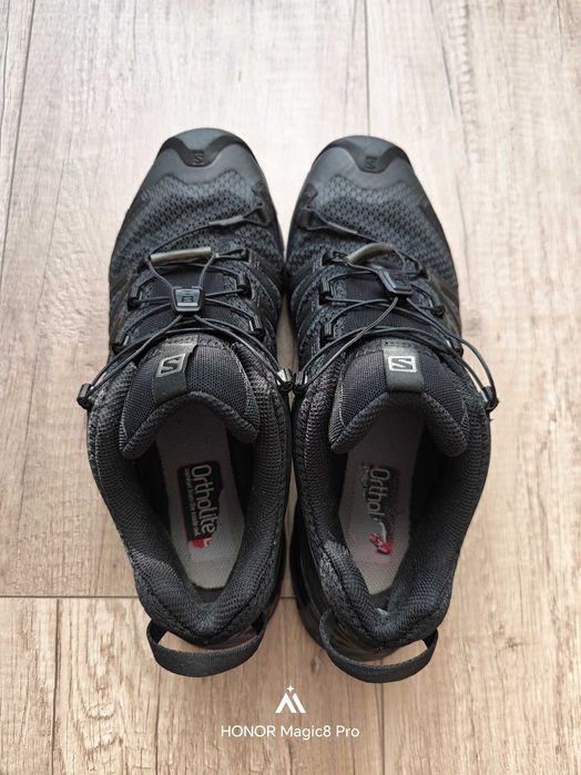 Męskie Buty SALOMON XA PRO 3D