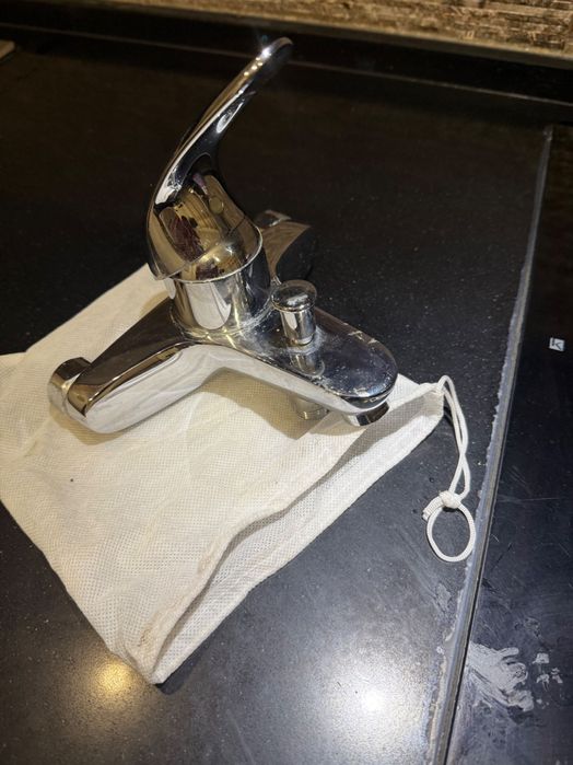 Torneira de banheira GROHE