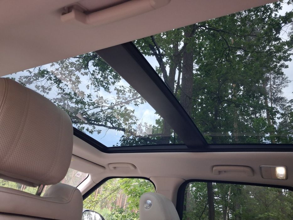 Land Rover Range Rover FULL OPCJA Sport rok 2016