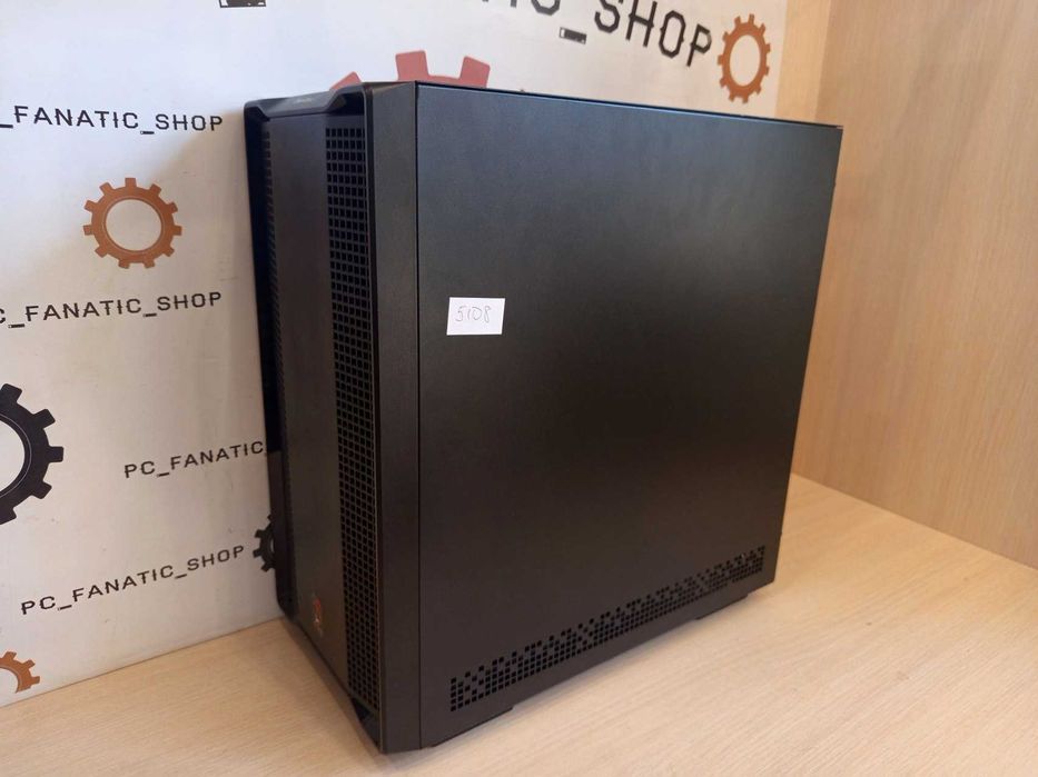 Корпус Deepcool CC560 V2 Black