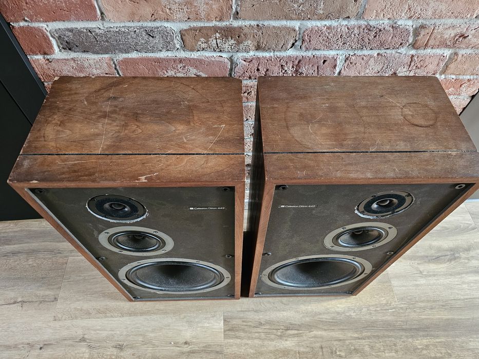 Kolumny Głośnikowe Celestion Ditton 44 2