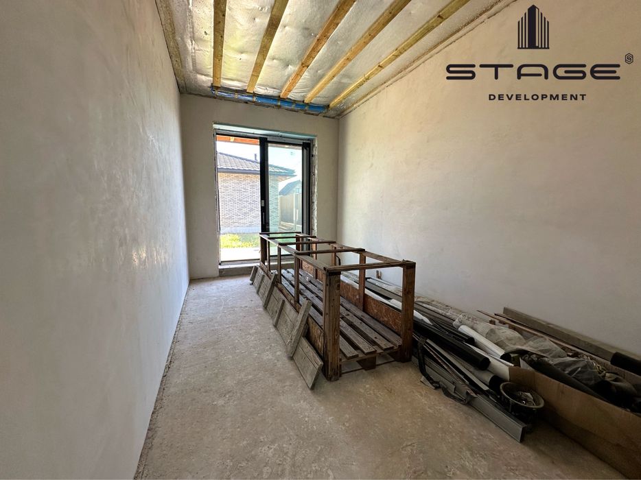 Одноэтажный дом с собственным выходом для катера • БЕЗ КОМИССИИ