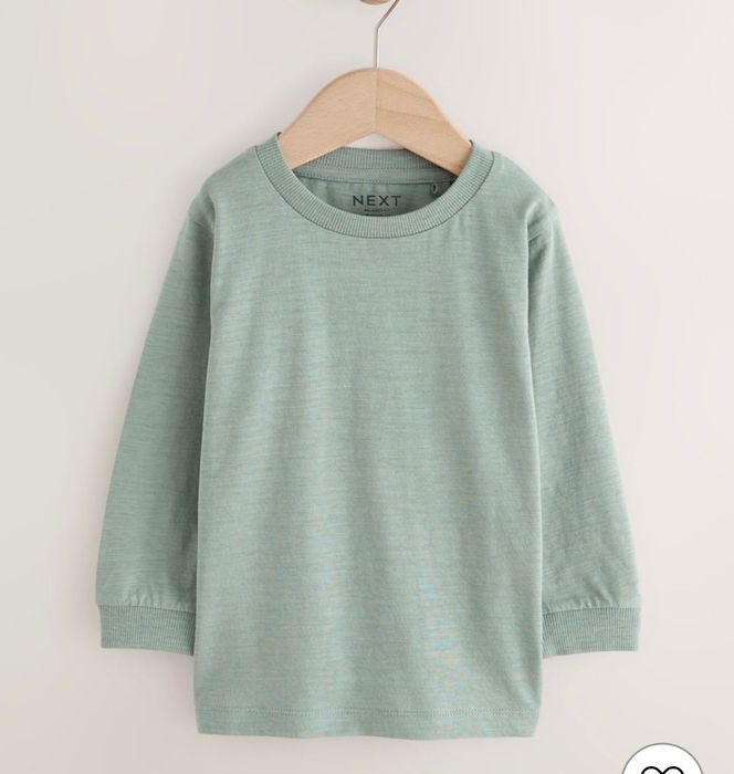 Лонгслів від Next