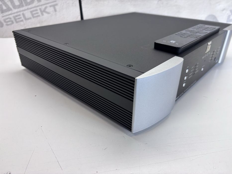 Simaudio Moon 280d Mind -dac streamer