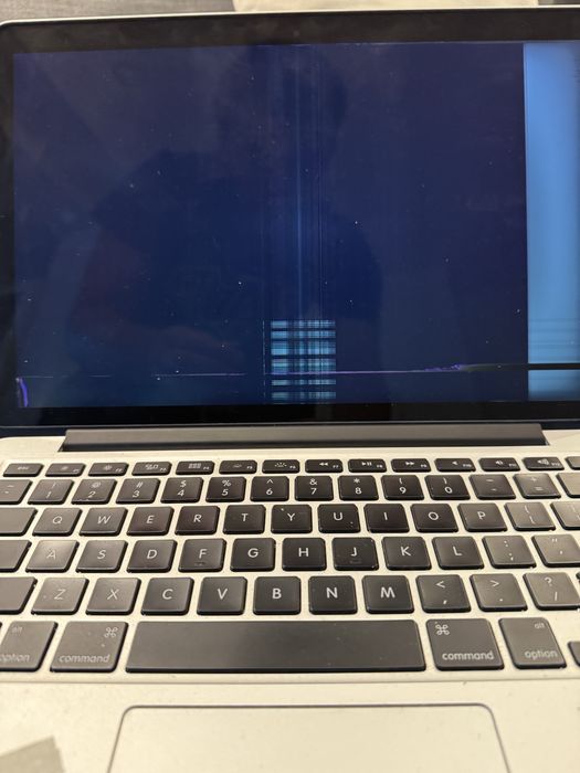 MacBook Pro 13" A1502 - 2015468776763482460164