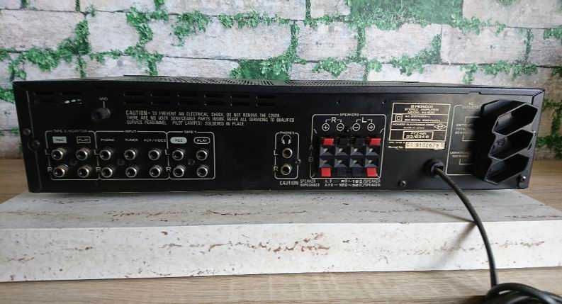 Wzmacniacz Pioneer SA-530
