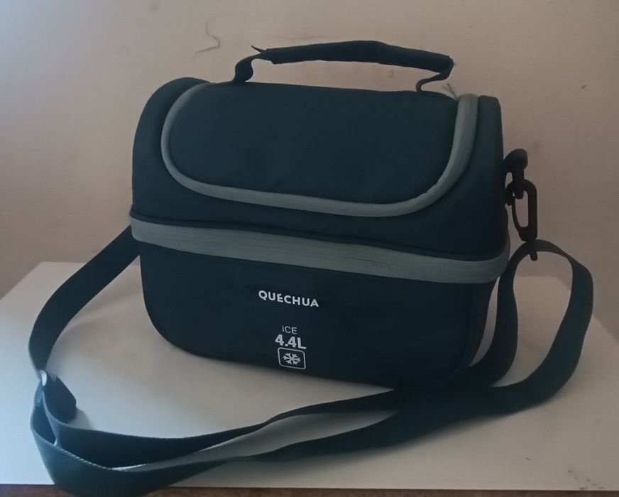 Lancheira Térmica Quechua 4.4L