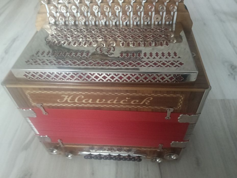 Hlawaciek heligonka