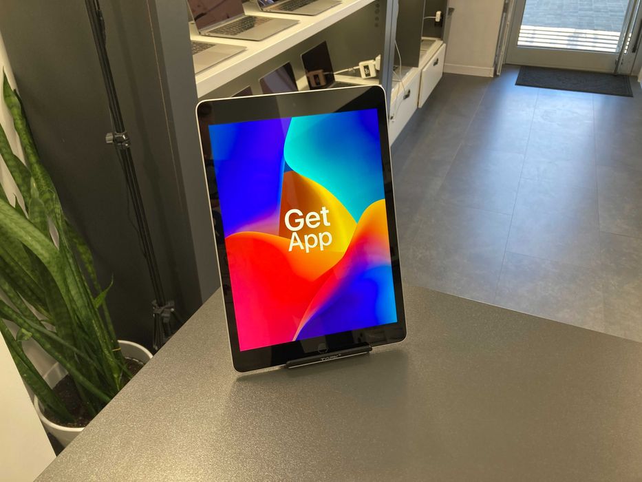 Планшет iPad 9 покоління 2021 на 64 ГБ ГАРАНТІЯ 87764