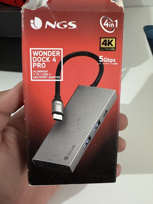 Type-C Adapter450091928183777282