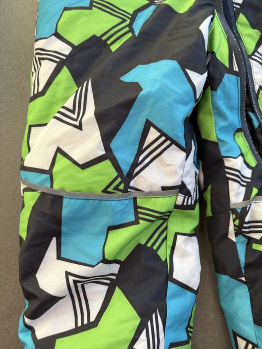 Kombinezon zimowy 98/104 Lupilu stan bdb