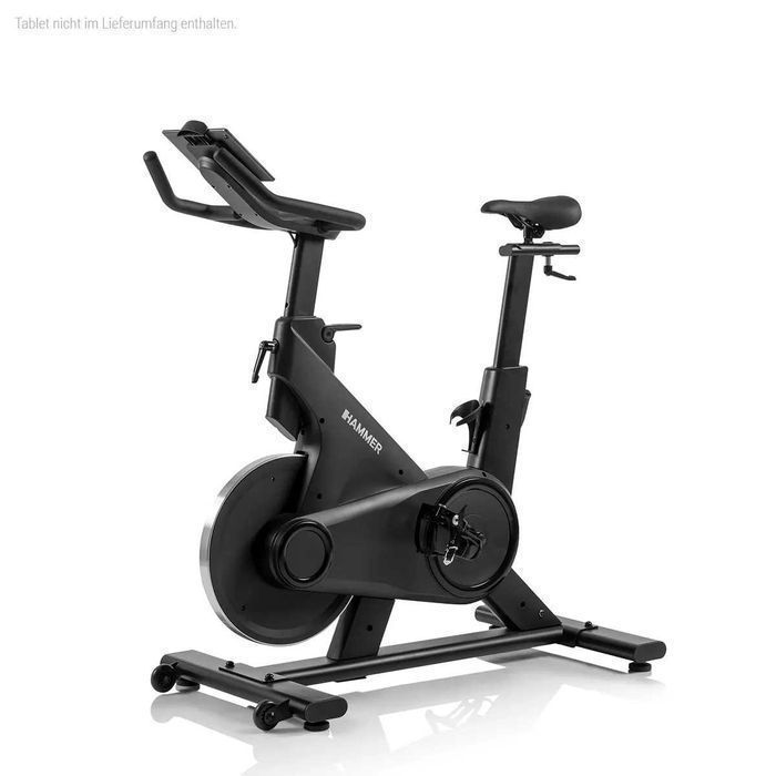 Rower spinningowy HAMMER SPEED RACE X