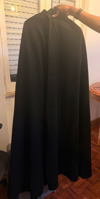 Traje acadêmico Porto (completo) negociável!