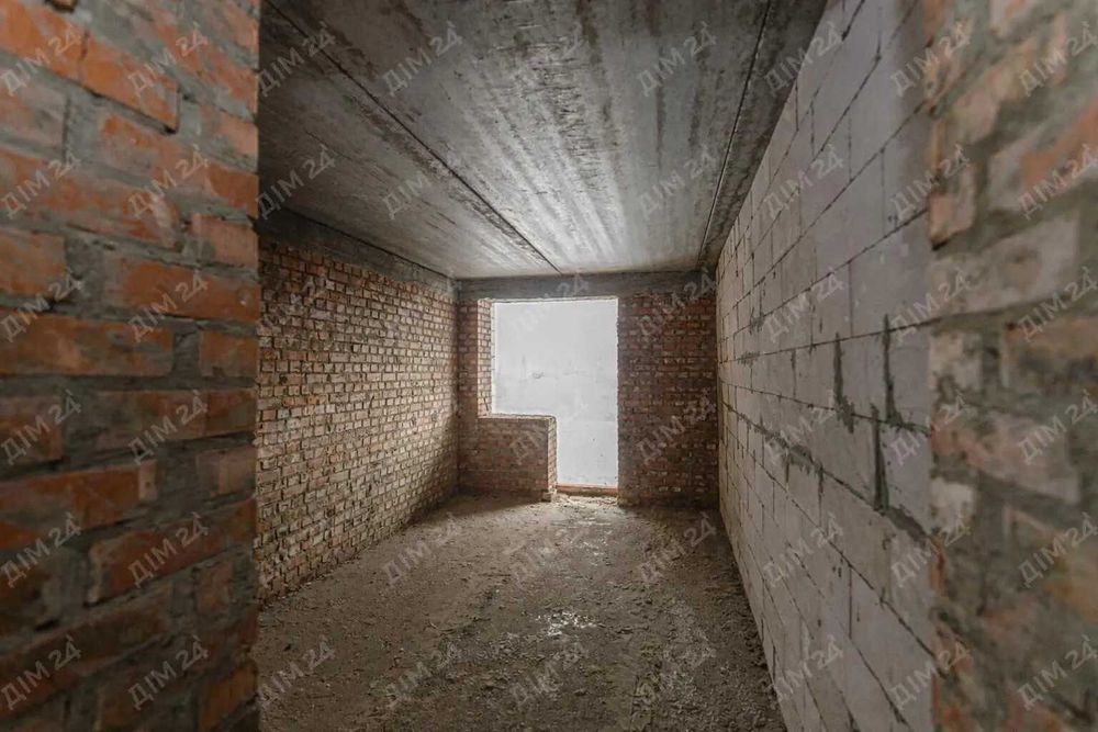 Трикімнатна квартира з панорамою на Карпати!