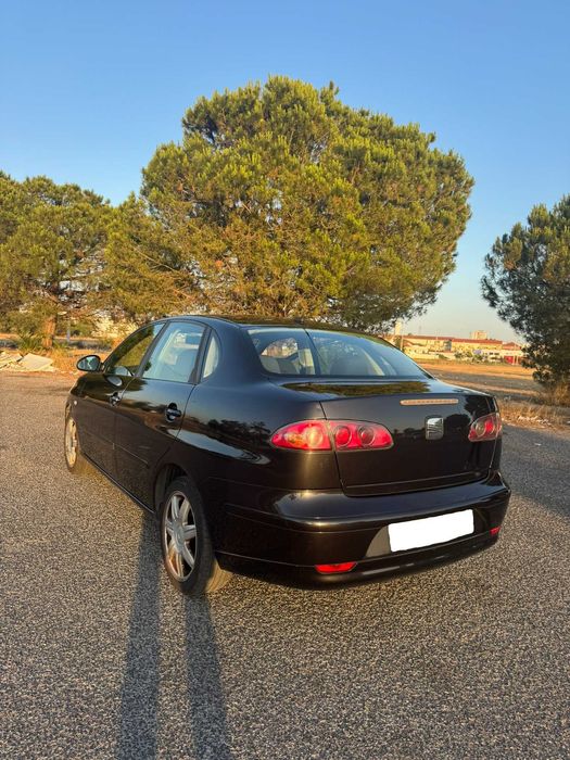 SEAT Cordoba — fotografia 5