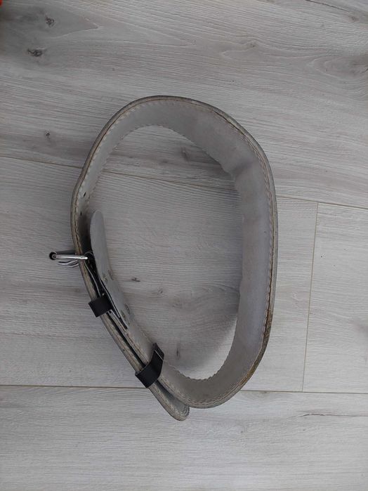 Pas Treningowy | Power Lifting Belt