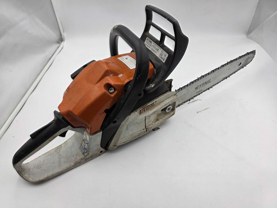 Pilarka Spalinowa O MOCY 1,6 KM SILNIK 2-MIX STIHL MS 162 C