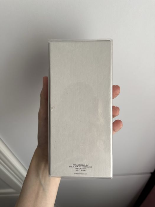 Парфумована вода Loewe Solo Atlas