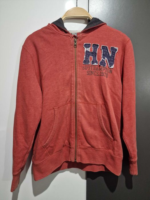 Bluza chłopięca r.140