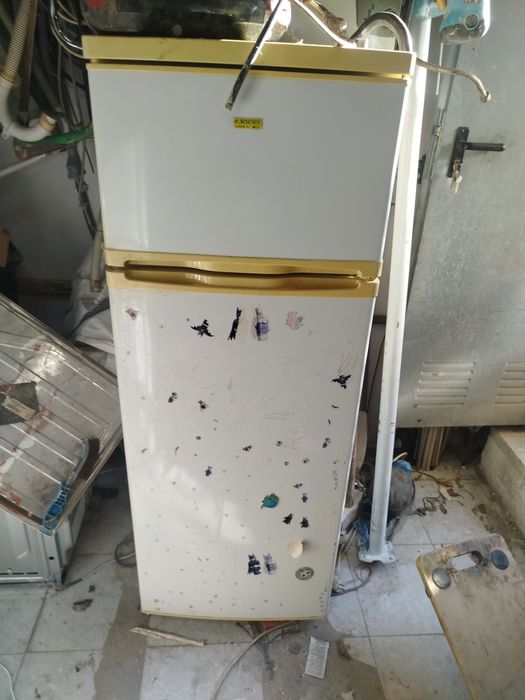 Bicicleta usada mas em bom estado roda 26