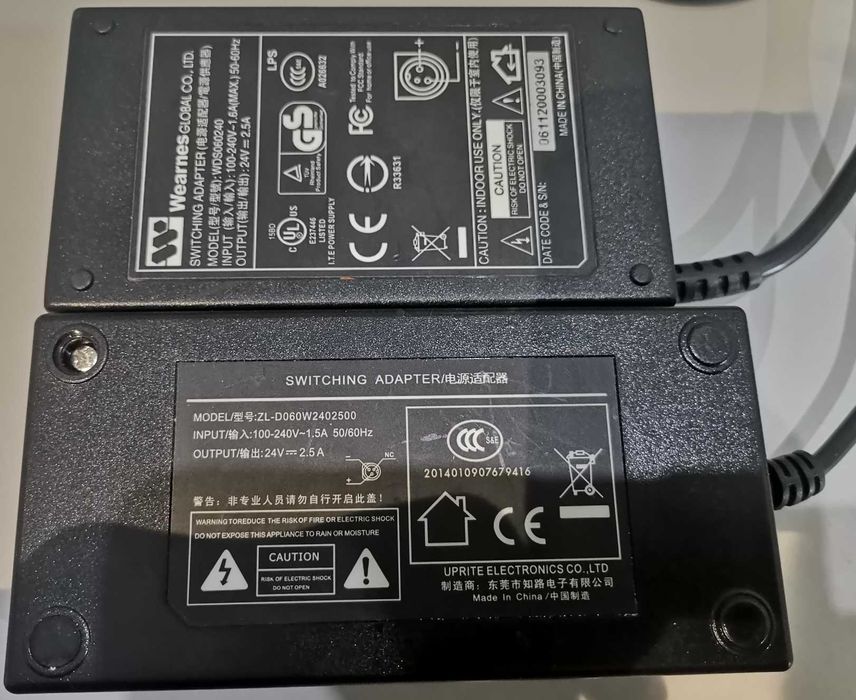 Transformadores POS 24V (3 Pinos)