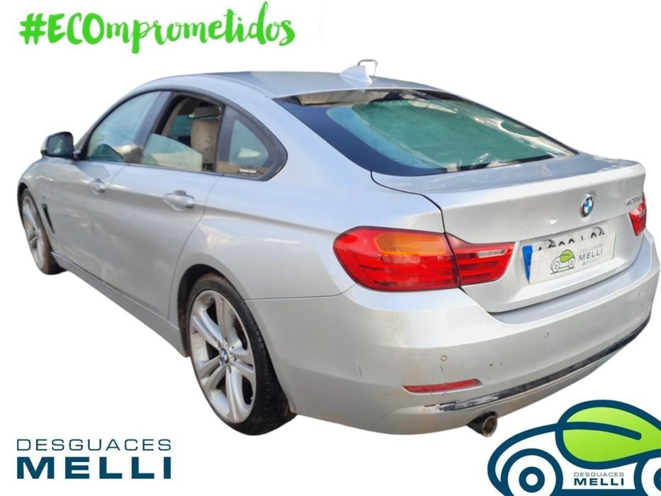 Farolim Traseiro Direito Bmw Serie 4