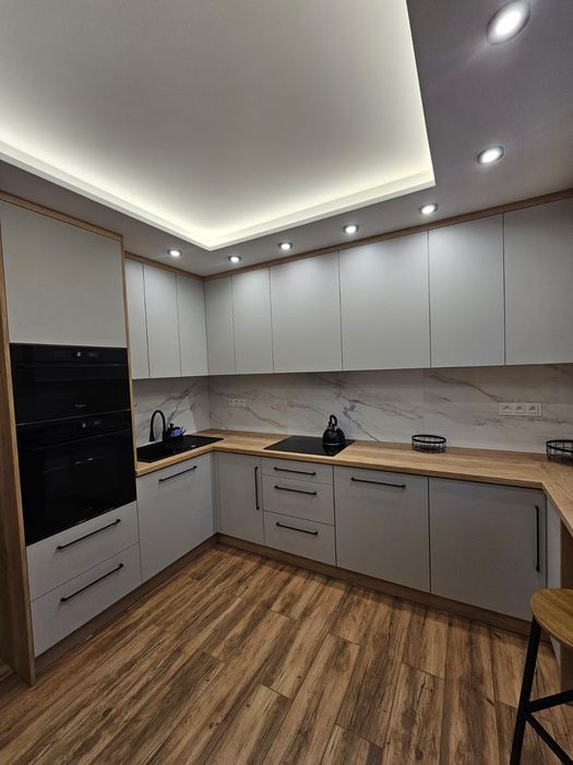 Mieszkanie na parterze z prywatnym miejscem parkingowym Graniczna