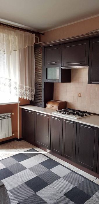 Здам двох кімнатну квартиру в центрі міста