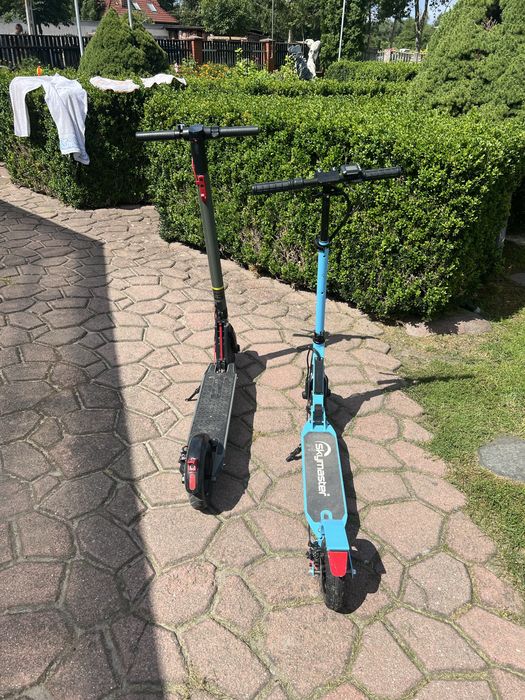 Hulajnoga  elektryczna