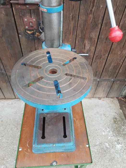 wiertarka stołowa  Magnum sp5205