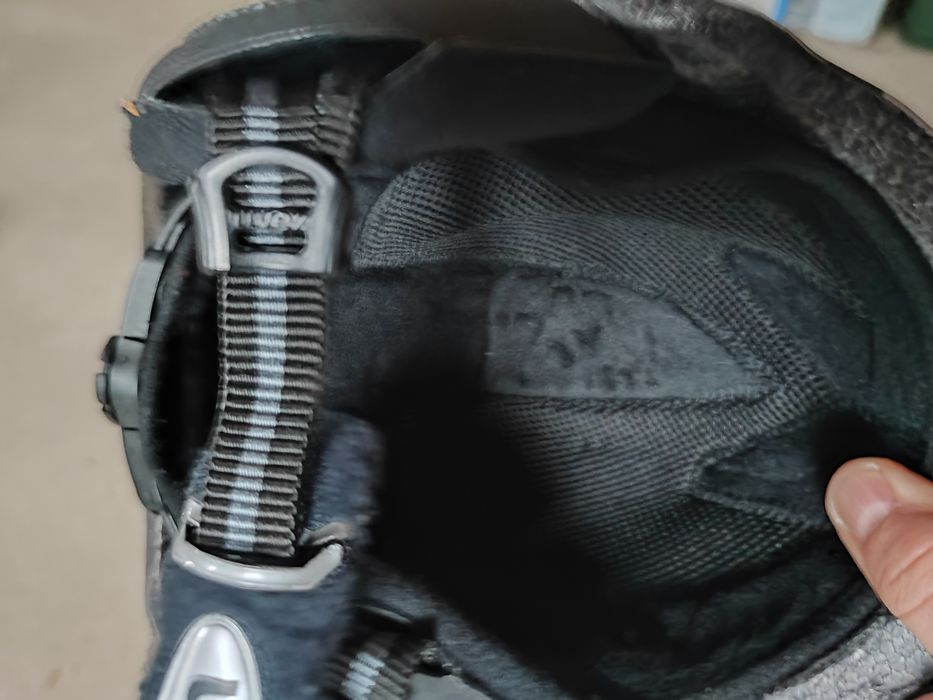 Kask narciarski rozm s