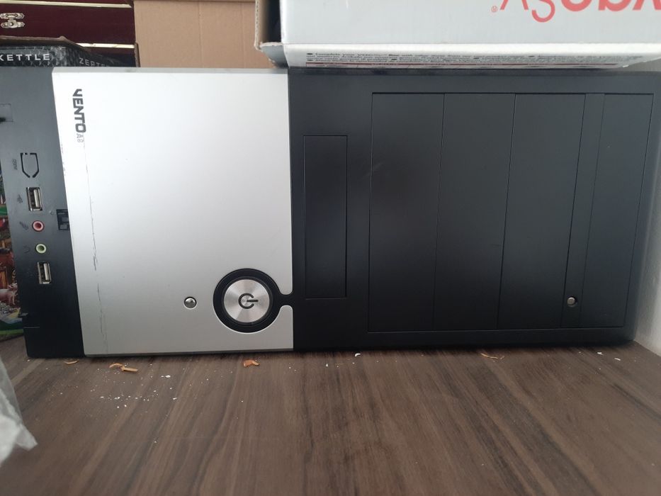 Комп'ютер бв , 2 монітори, клавіатура