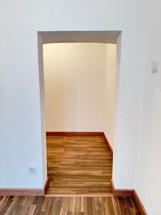 Moradia T1 renovada