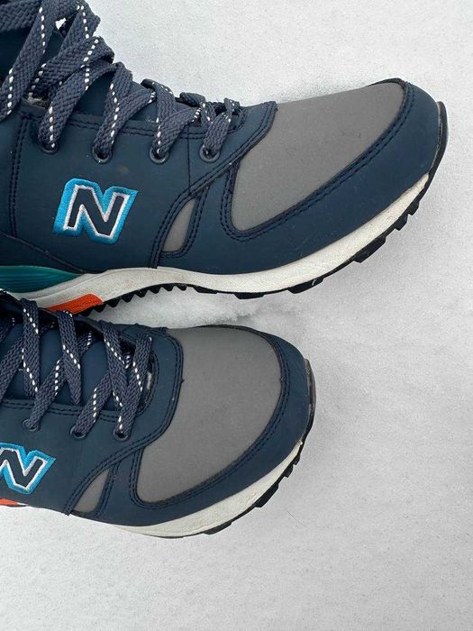 Жіночі черевики, кросівки  New Balance, нові, 37 розмір