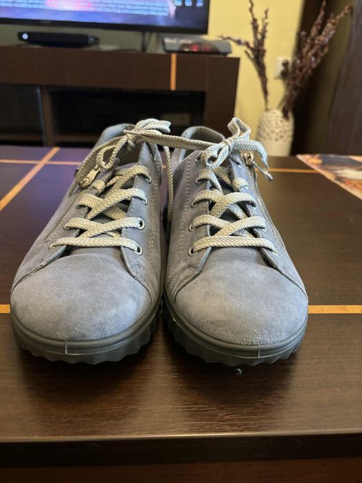 Półbuty Rieker antistress, rozmiar 42.