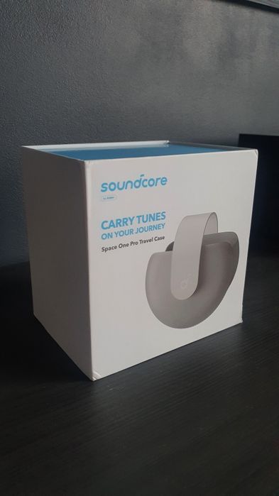 Etui do słuchawek Soundcore,  Nowe