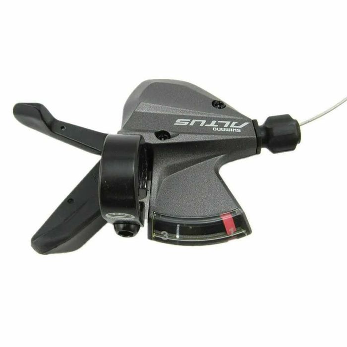 Manetka Shimano Altus SL-M370 3rz lewa przód przednia nowa