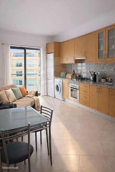 Apartamento T1 para venda